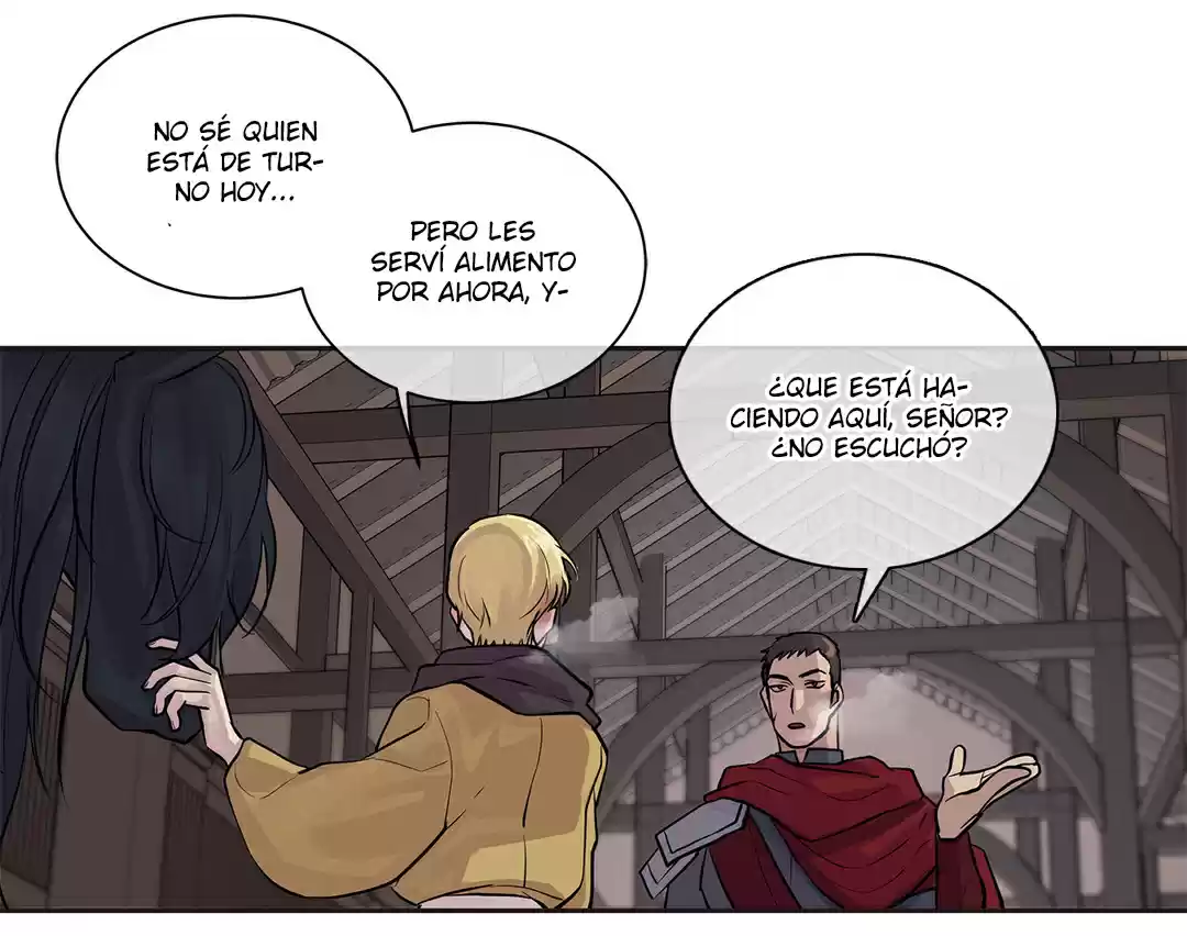 King's Maker - Capítulo 25 - Página 18 - LectorTMOo