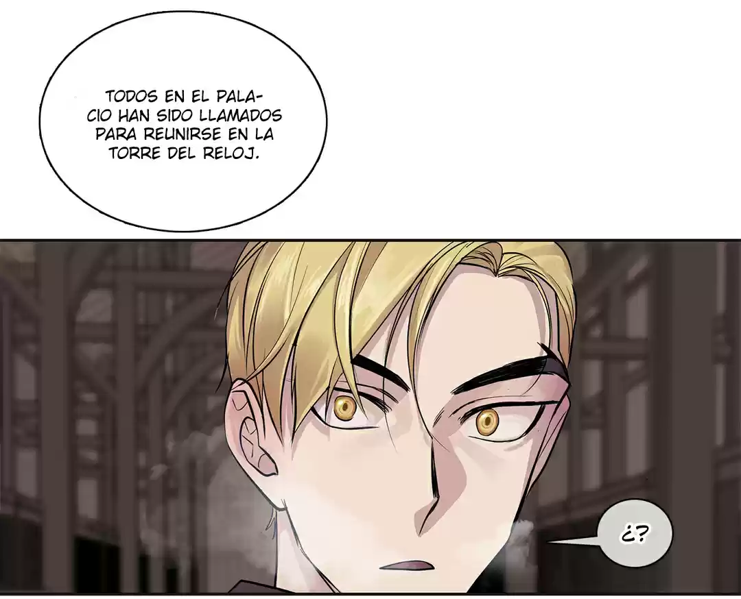 King's Maker - Capítulo 25 - Página 19 - LectorTMOo