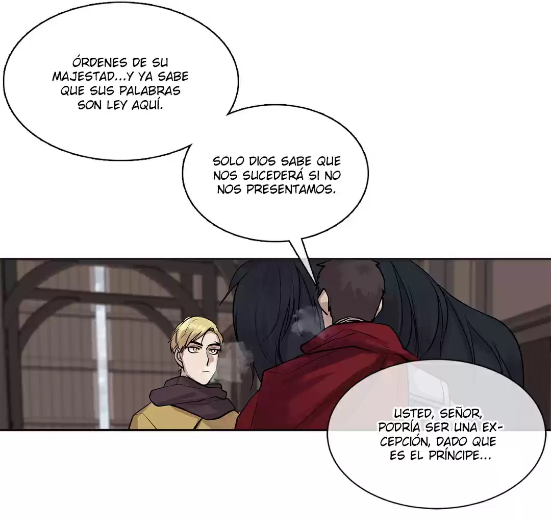 King's Maker - Capítulo 25 - Página 20 - LectorTMOo