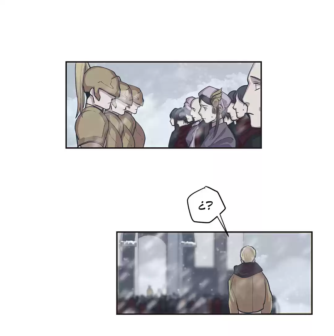 King's Maker - Capítulo 25 - Página 23 - LectorTMOo