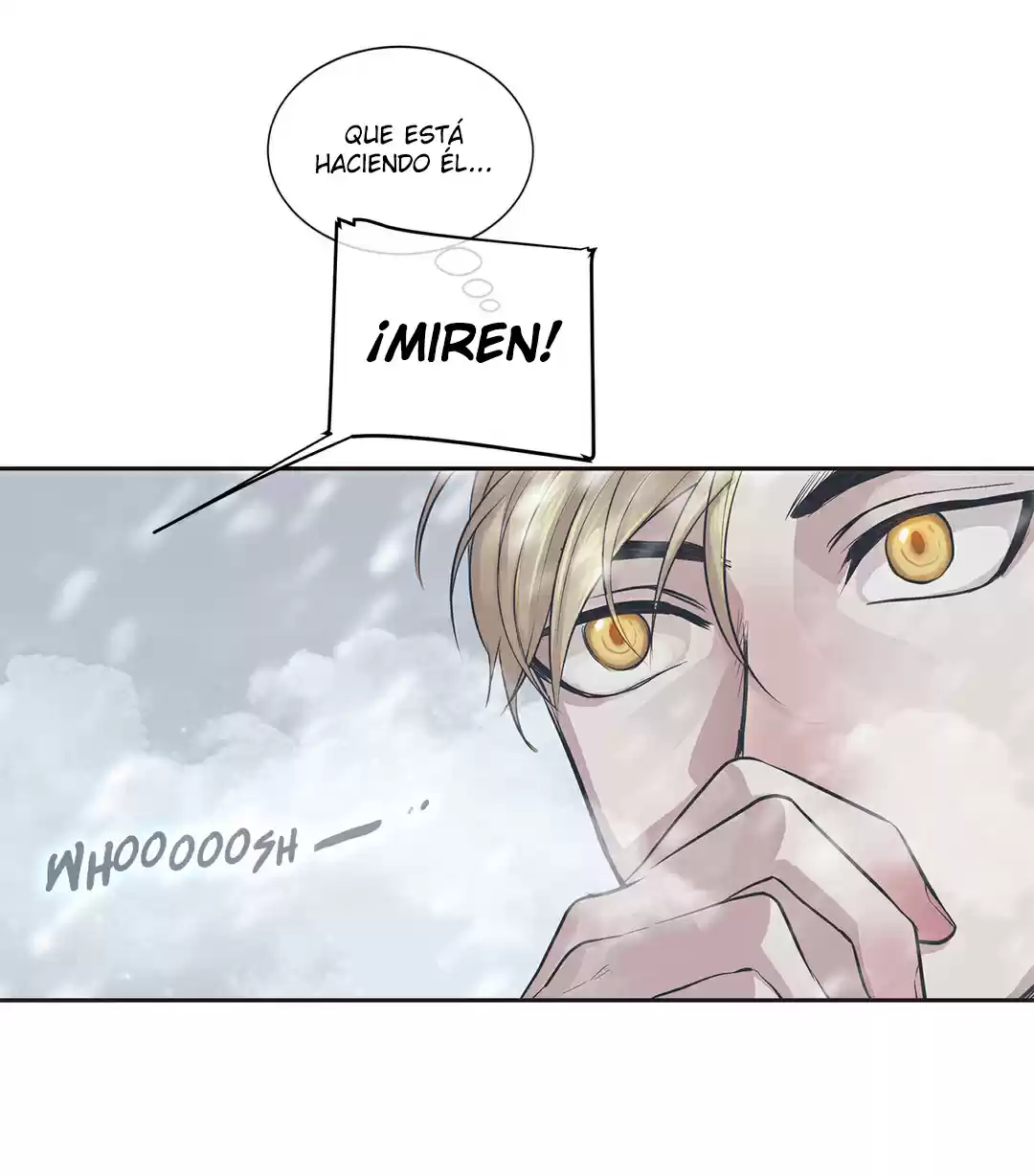 King's Maker - Capítulo 25 - Página 25 - LectorTMOo