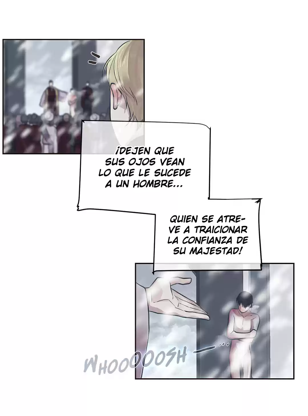 King's Maker - Capítulo 25 - Página 26 - LectorTMOo