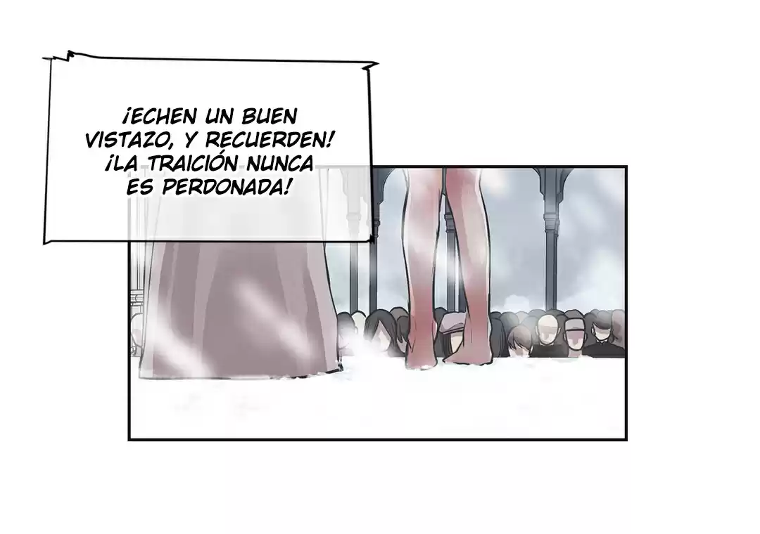 King's Maker - Capítulo 25 - Página 30 - LectorTMOo