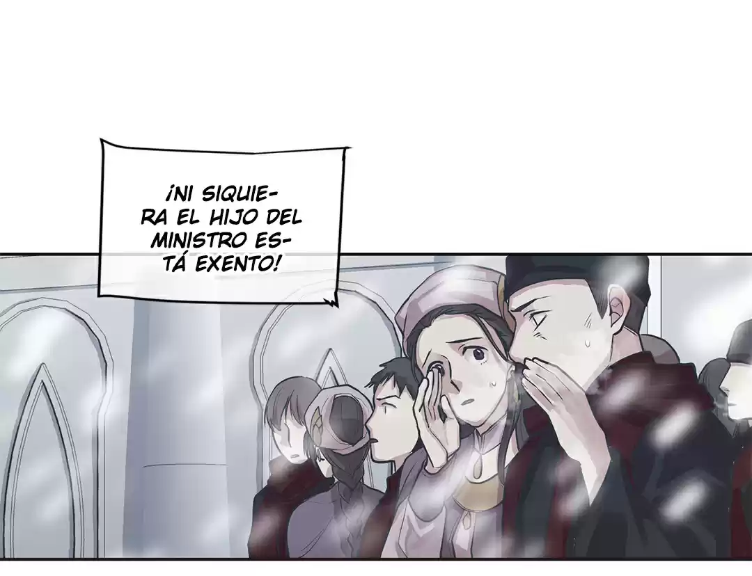 King's Maker - Capítulo 25 - Página 31 - LectorTMOo