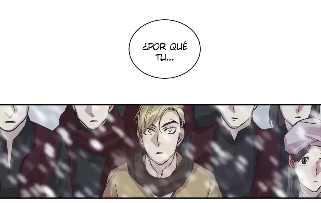 King's Maker - Capítulo 25 - Página 35 - LectorTMOo