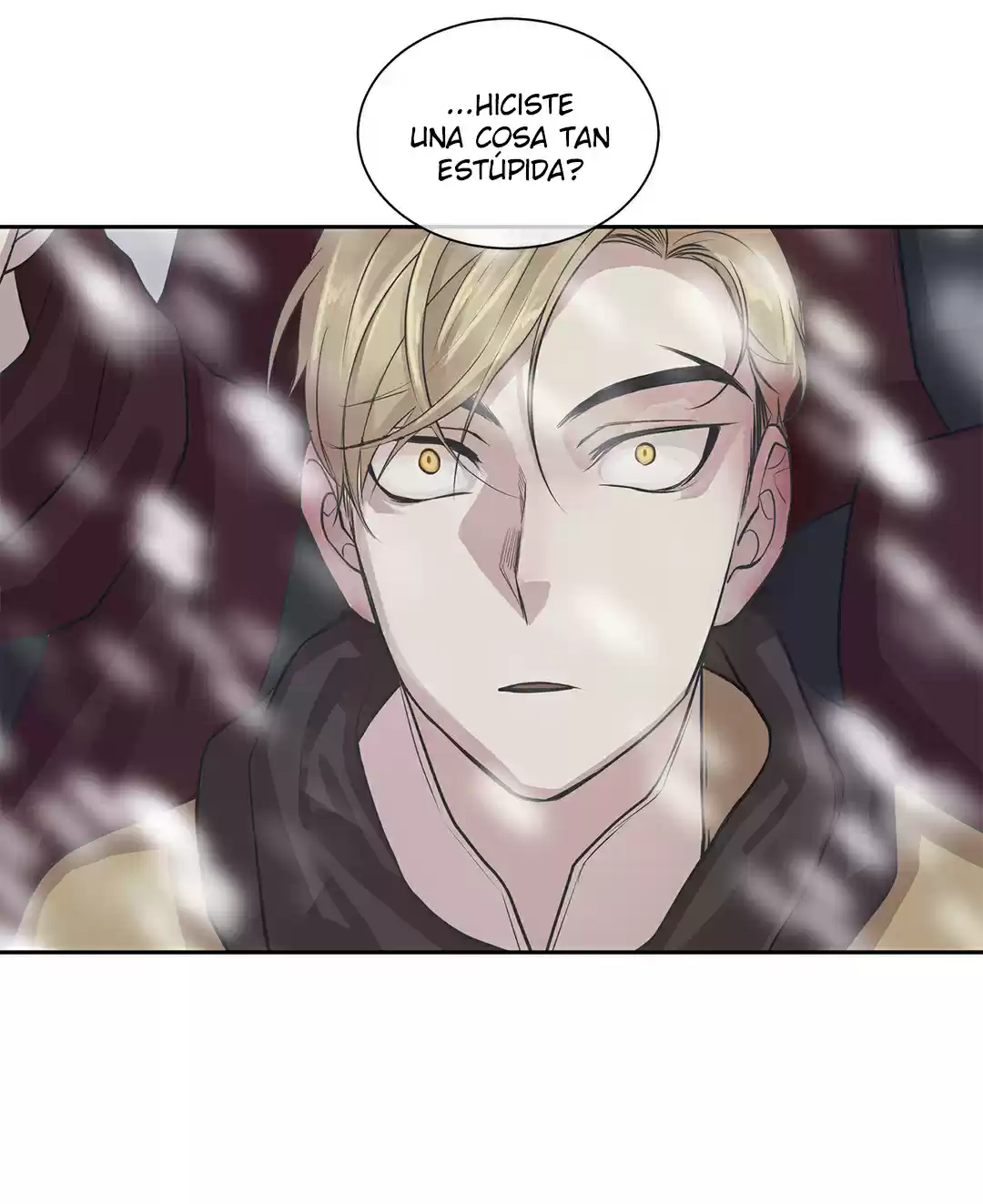 King's Maker - Capítulo 25 - Página 36 - LectorTMOo