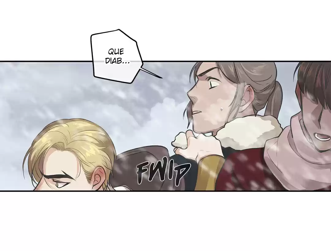 King's Maker - Capítulo 25 - Página 39 - LectorTMOo