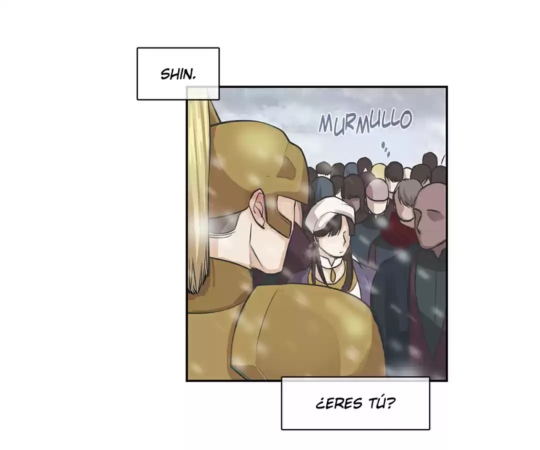 King's Maker - Capítulo 25 - Página 42 - LectorTMOo