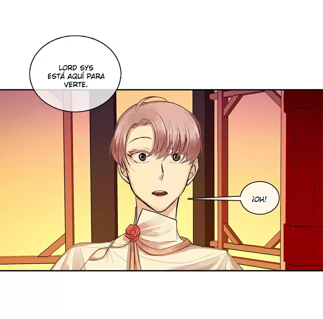 King's Maker - Capítulo 26 - Página 10 - LectorTMOo