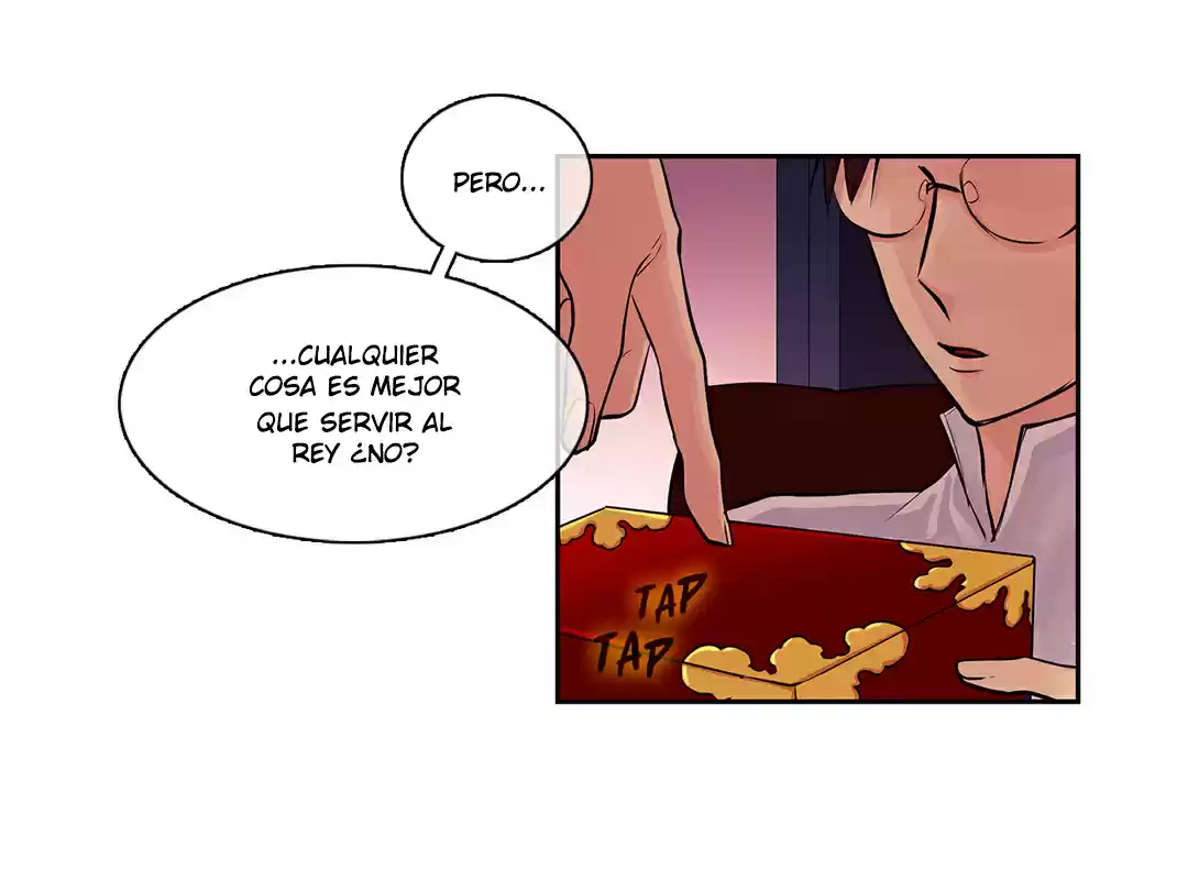 King's Maker - Capítulo 26 - Página 17 - LectorTMOo