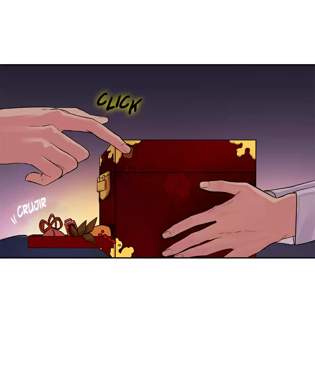 King's Maker - Capítulo 26 - Página 20 - LectorTMOo