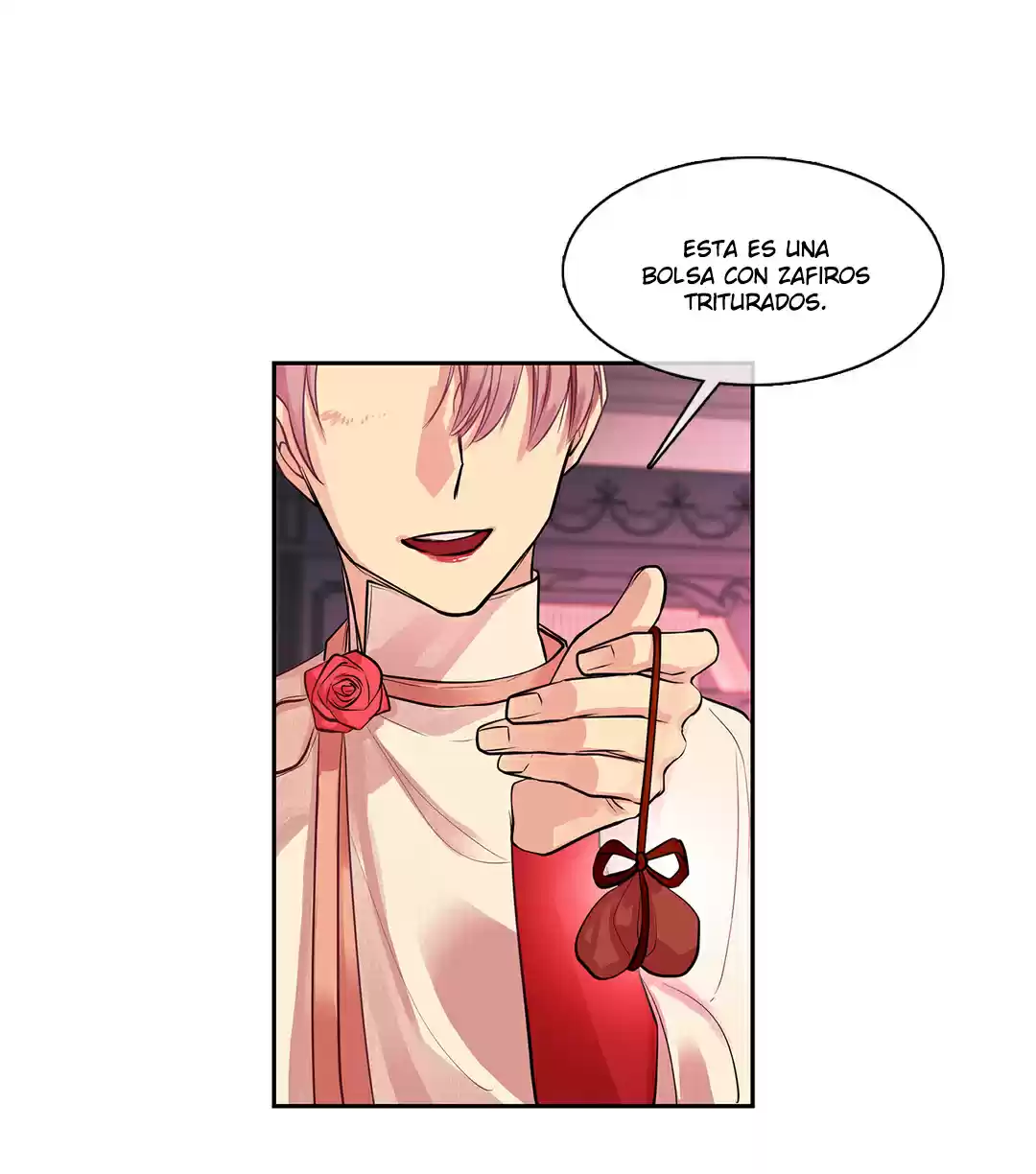 King's Maker - Capítulo 26 - Página 21 - LectorTMOo