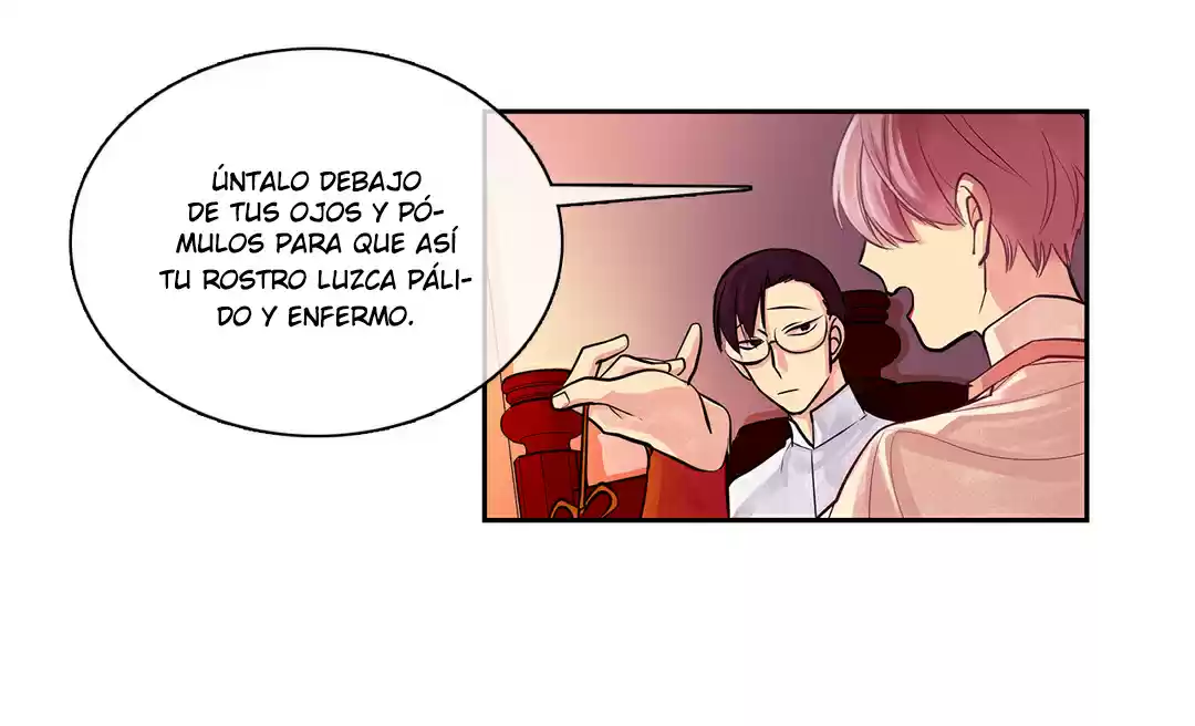 King's Maker - Capítulo 26 - Página 22 - LectorTMOo