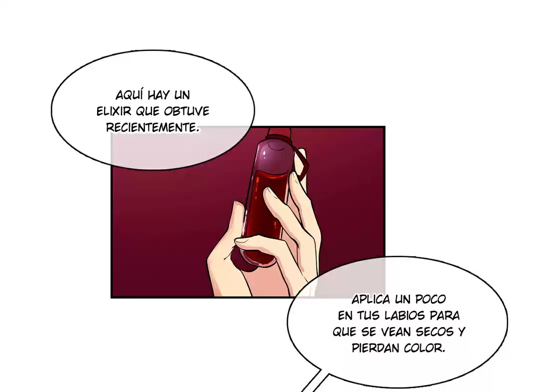 King's Maker - Capítulo 26 - Página 23 - LectorTMOo