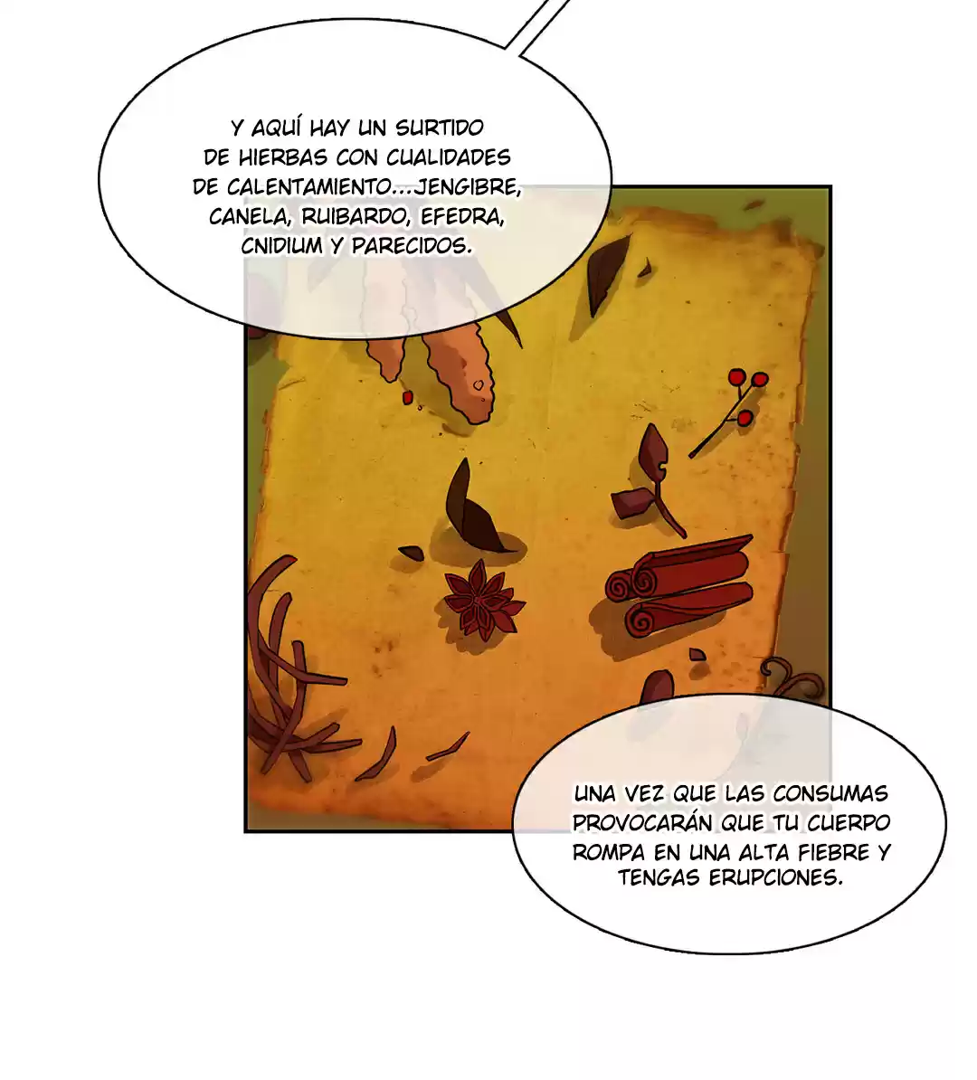 King's Maker - Capítulo 26 - Página 24 - LectorTMOo