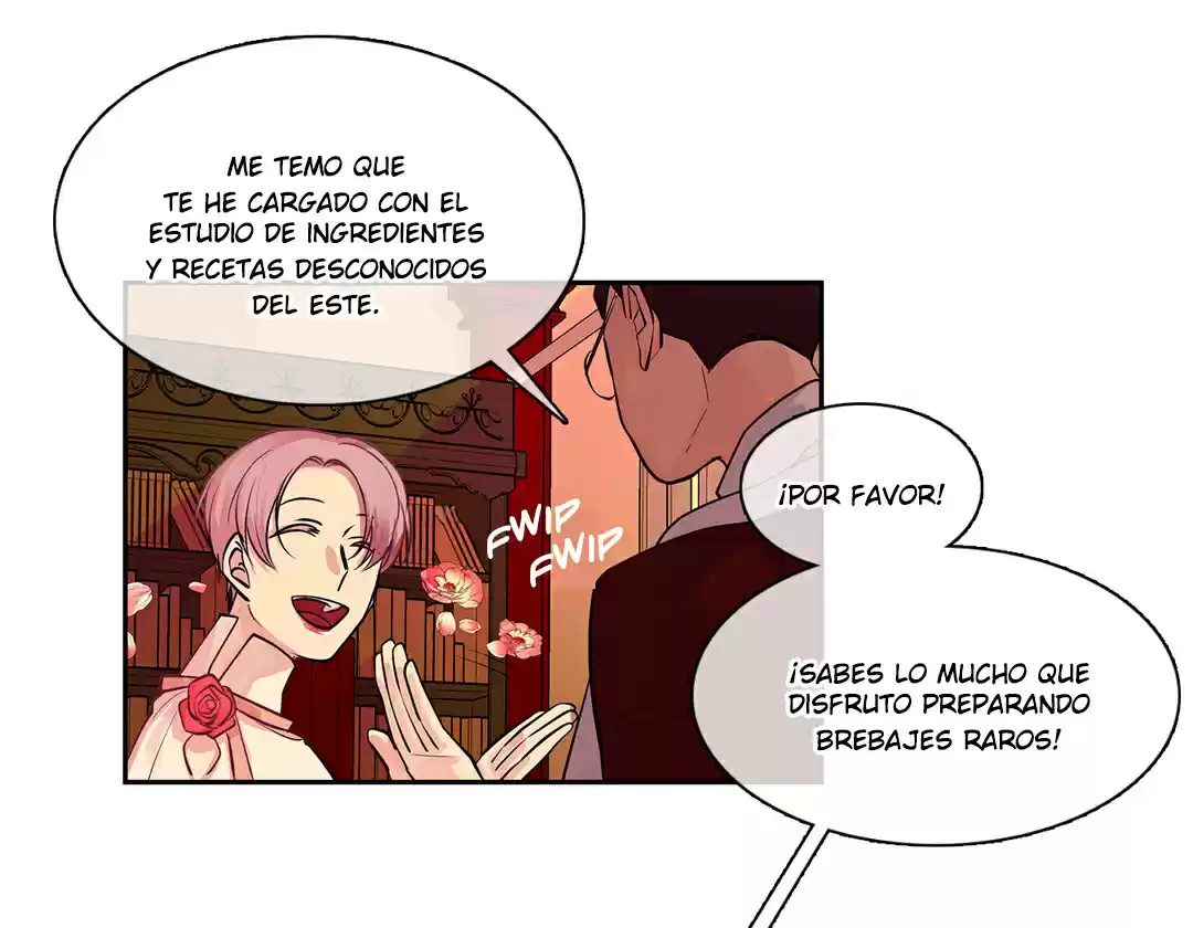 King's Maker - Capítulo 26 - Página 26 - LectorTMOo