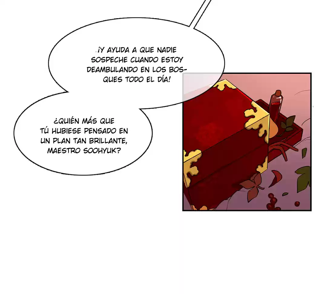King's Maker - Capítulo 26 - Página 27 - LectorTMOo