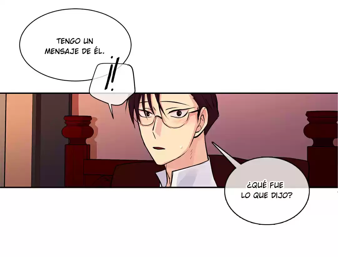 King's Maker - Capítulo 26 - Página 29 - LectorTMOo