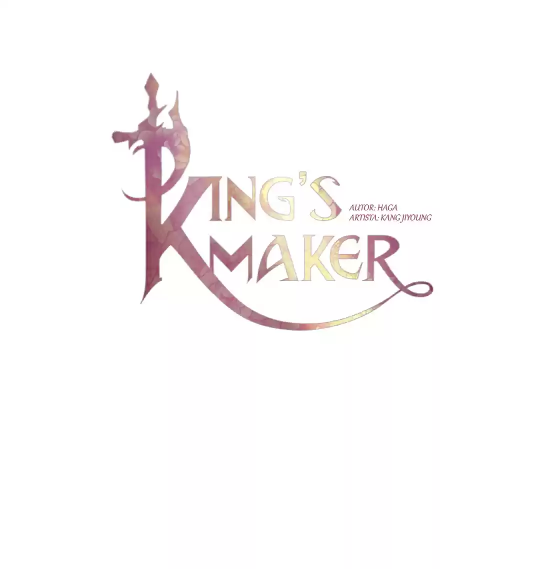 King's Maker - Capítulo 26 - Página 33 - LectorTMOo