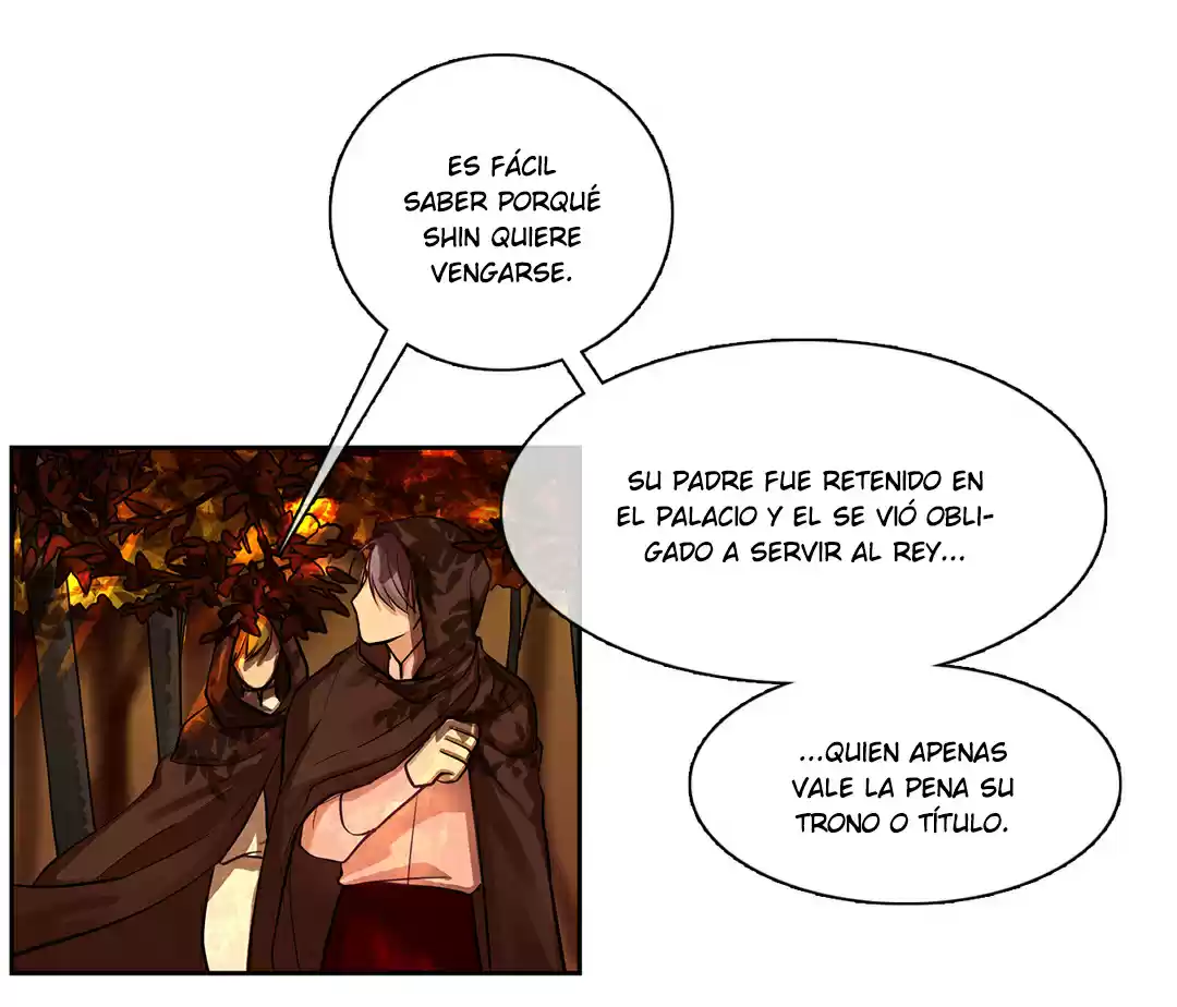 King's Maker - Capítulo 26 - Página 40 - LectorTMOo