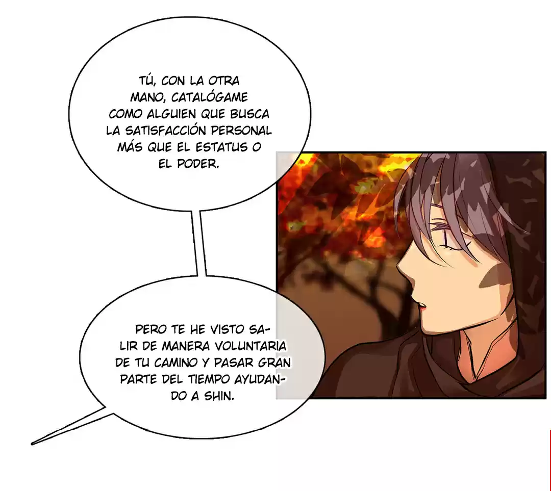 King's Maker - Capítulo 26 - Página 41 - LectorTMOo
