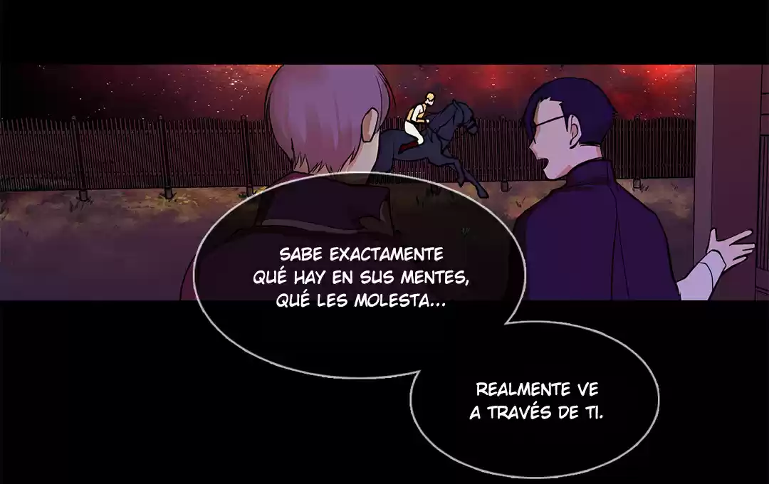King's Maker - Capítulo 26 - Página 44 - LectorTMOo