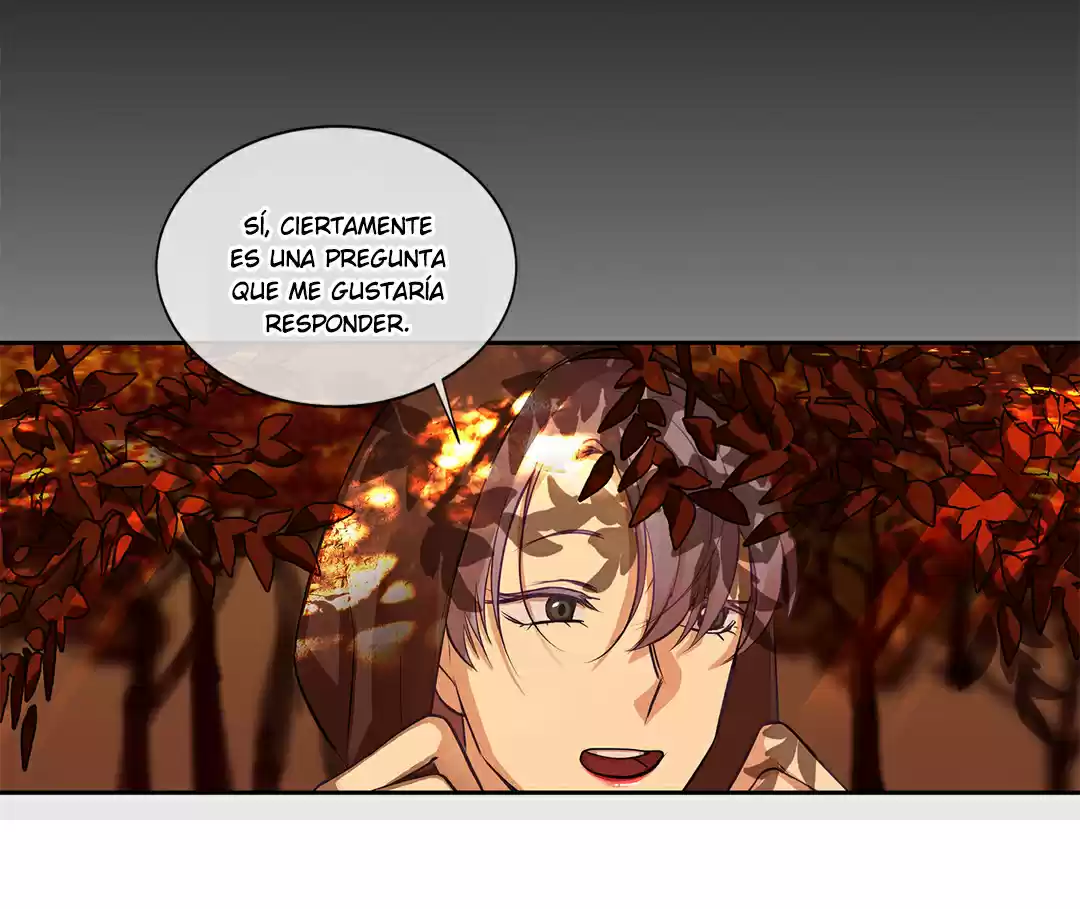 King's Maker - Capítulo 26 - Página 49 - LectorTMOo
