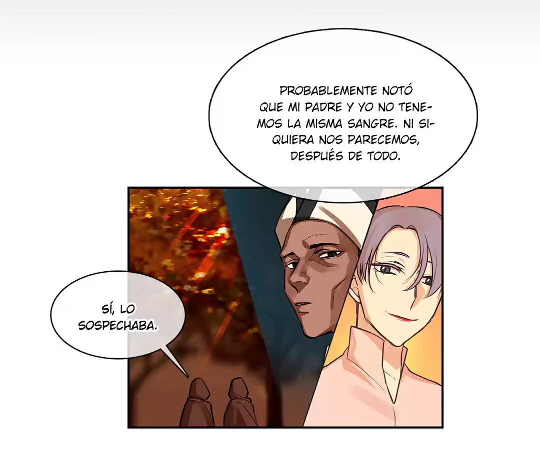 King's Maker - Capítulo 26 - Página 50 - LectorTMOo