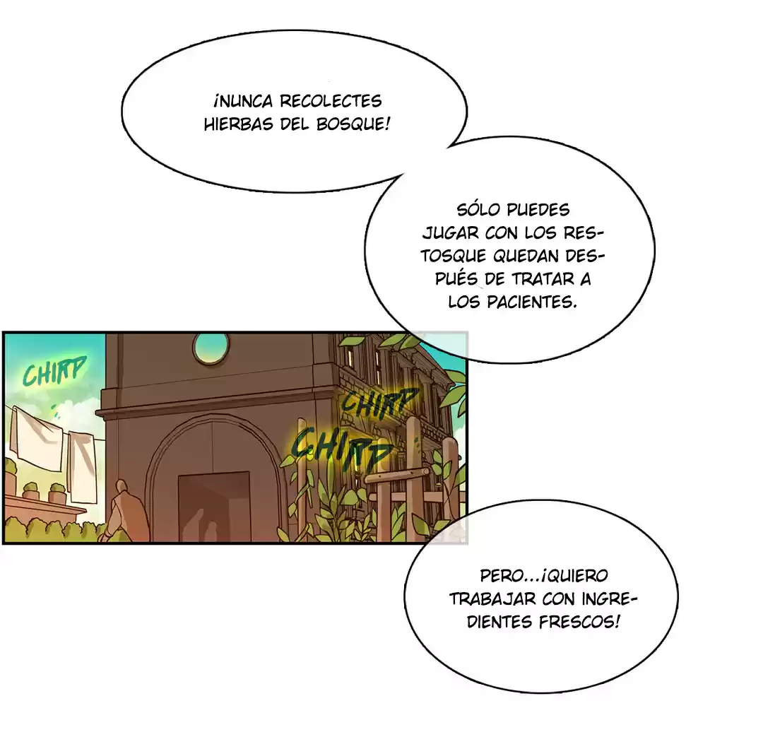 King's Maker - Capítulo 26 - Página 55 - LectorTMOo