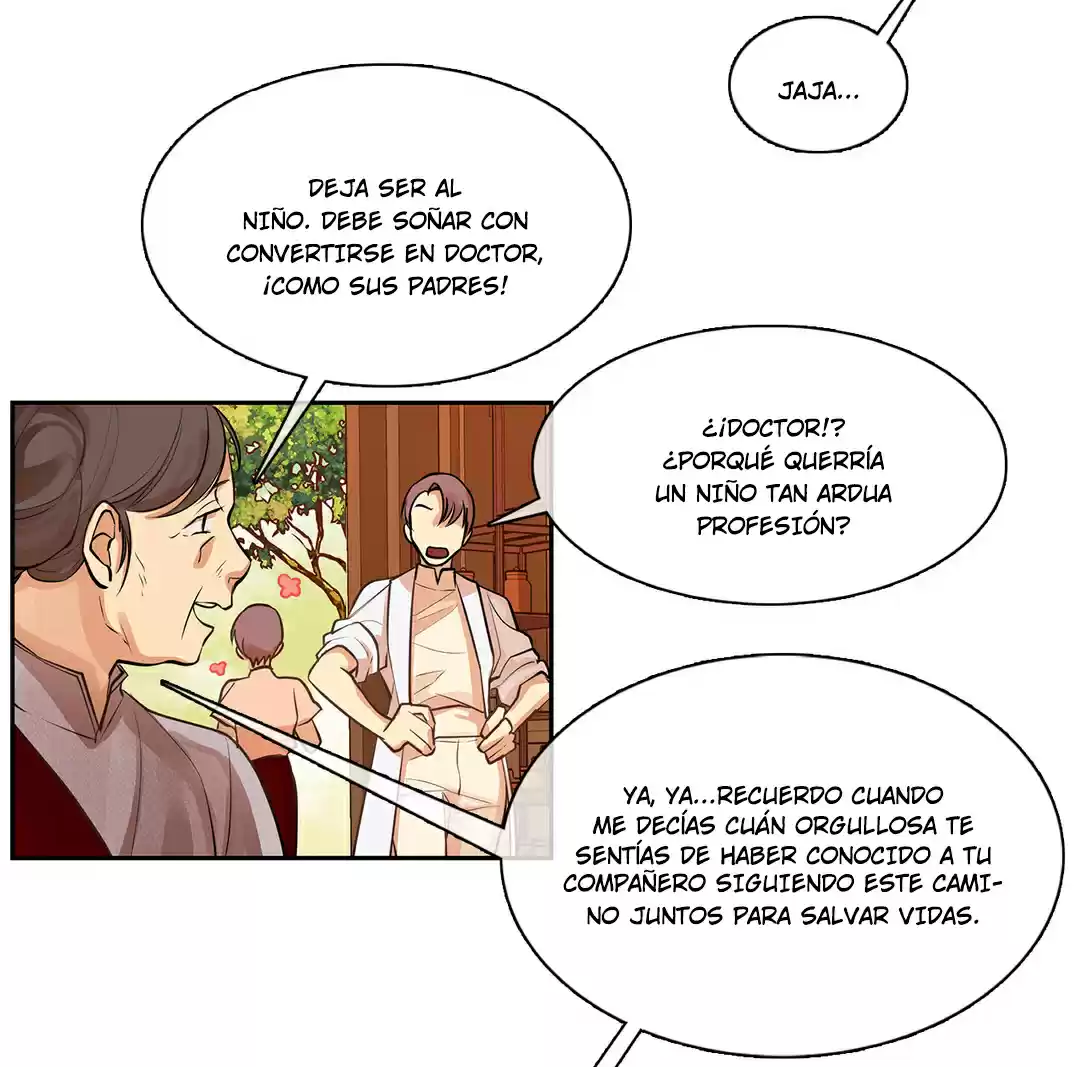 King's Maker - Capítulo 26 - Página 61 - LectorTMOo