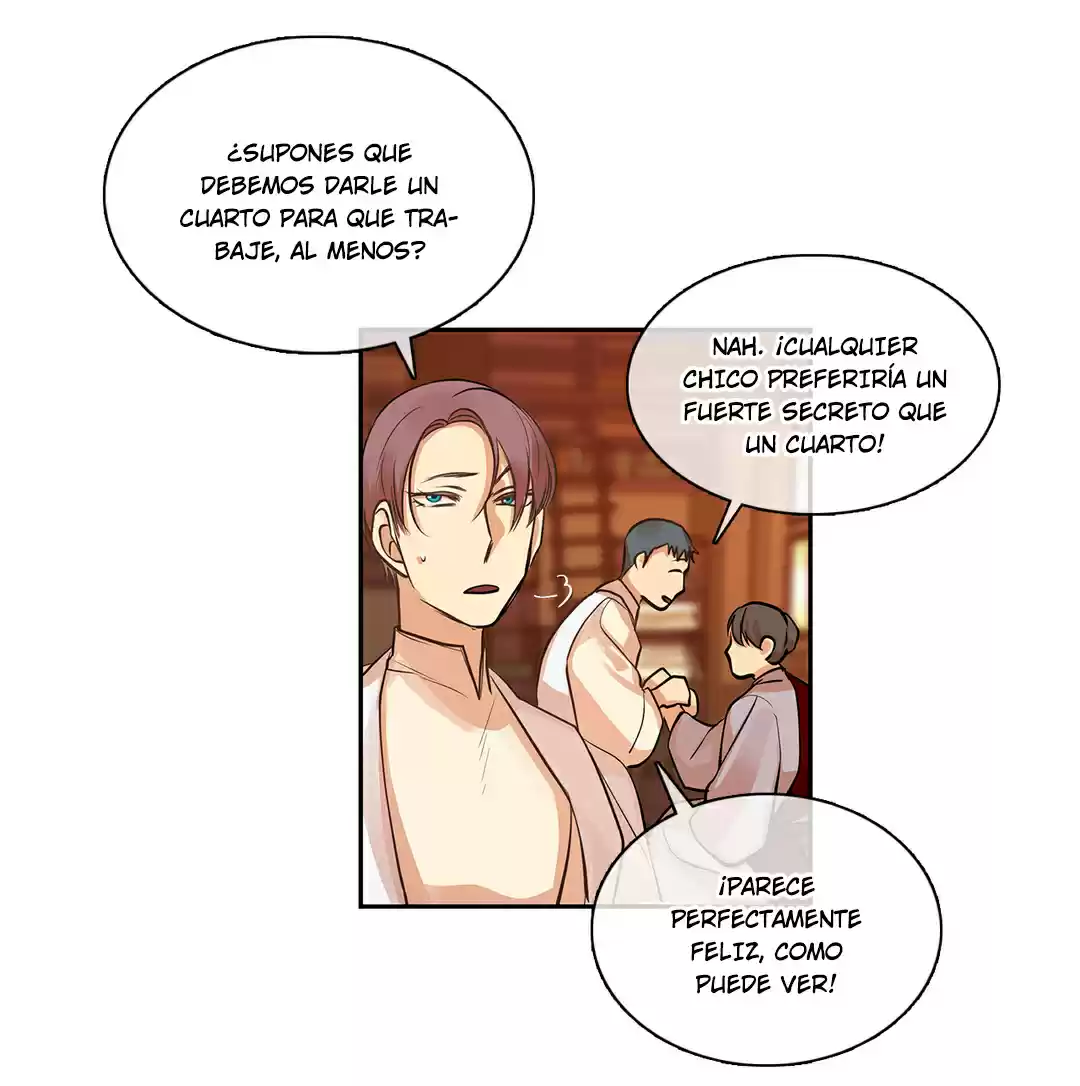King's Maker - Capítulo 26 - Página 65 - LectorTMOo