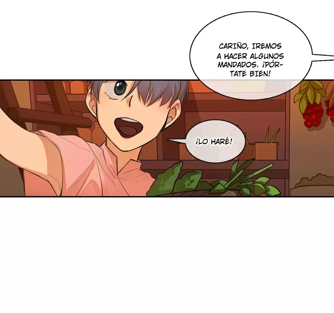 King's Maker - Capítulo 26 - Página 66 - LectorTMOo