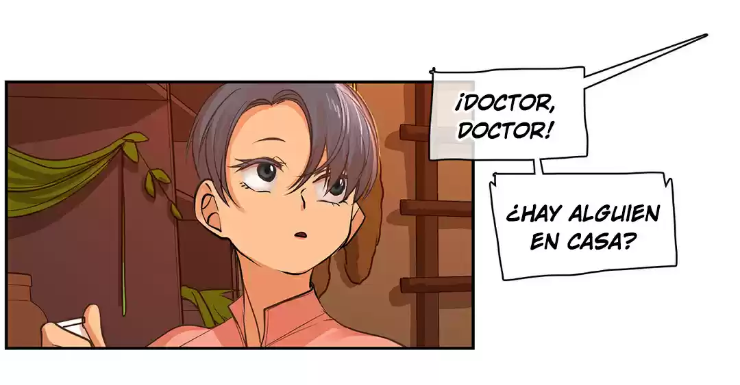 King's Maker - Capítulo 26 - Página 69 - LectorTMOo