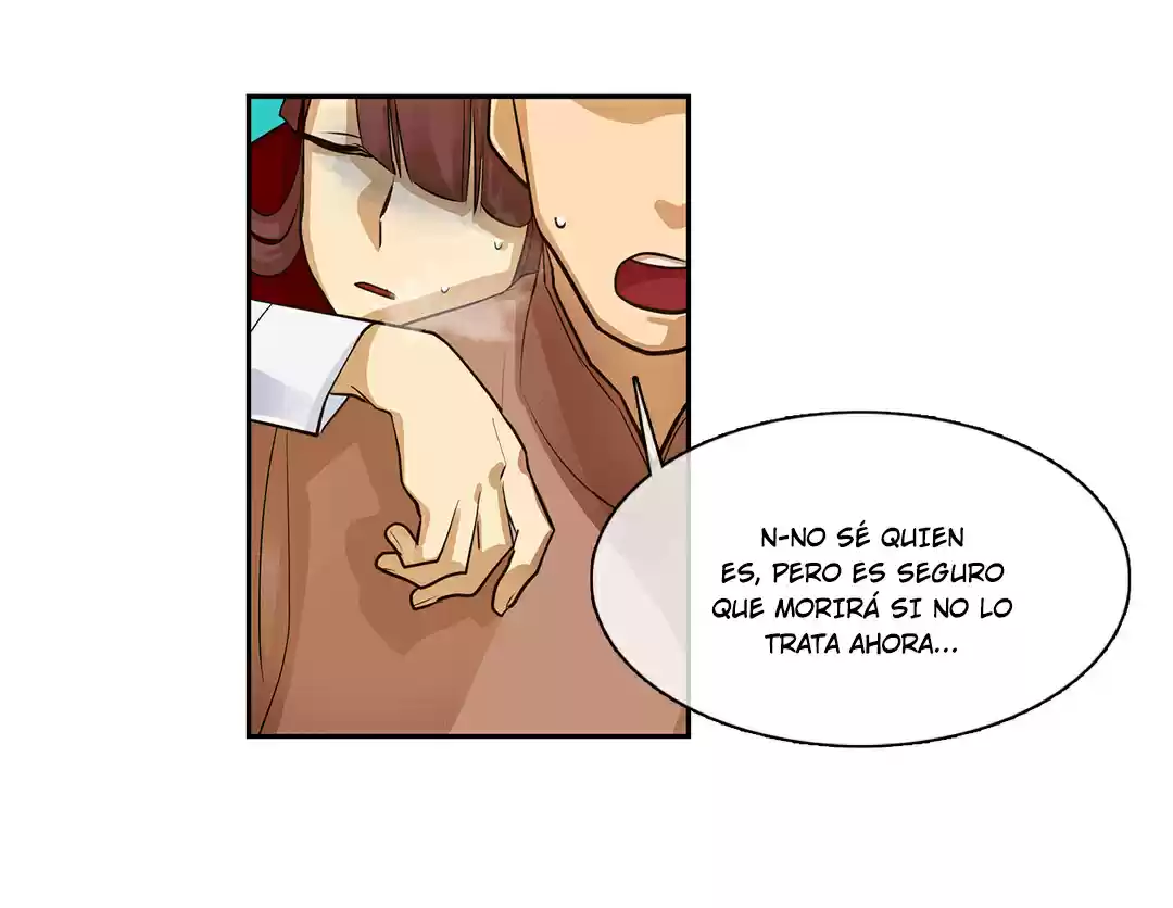 King's Maker - Capítulo 26 - Página 72 - LectorTMOo