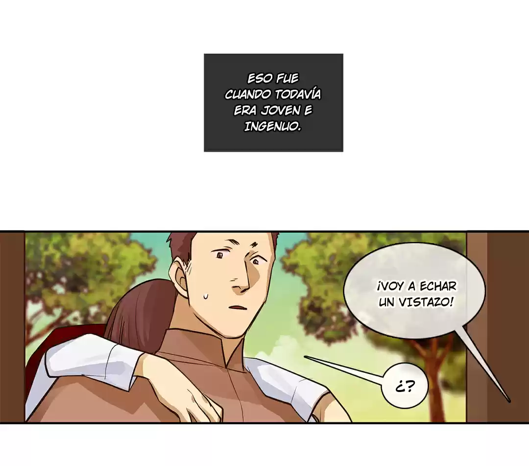 King's Maker - Capítulo 26 - Página 74 - LectorTMOo