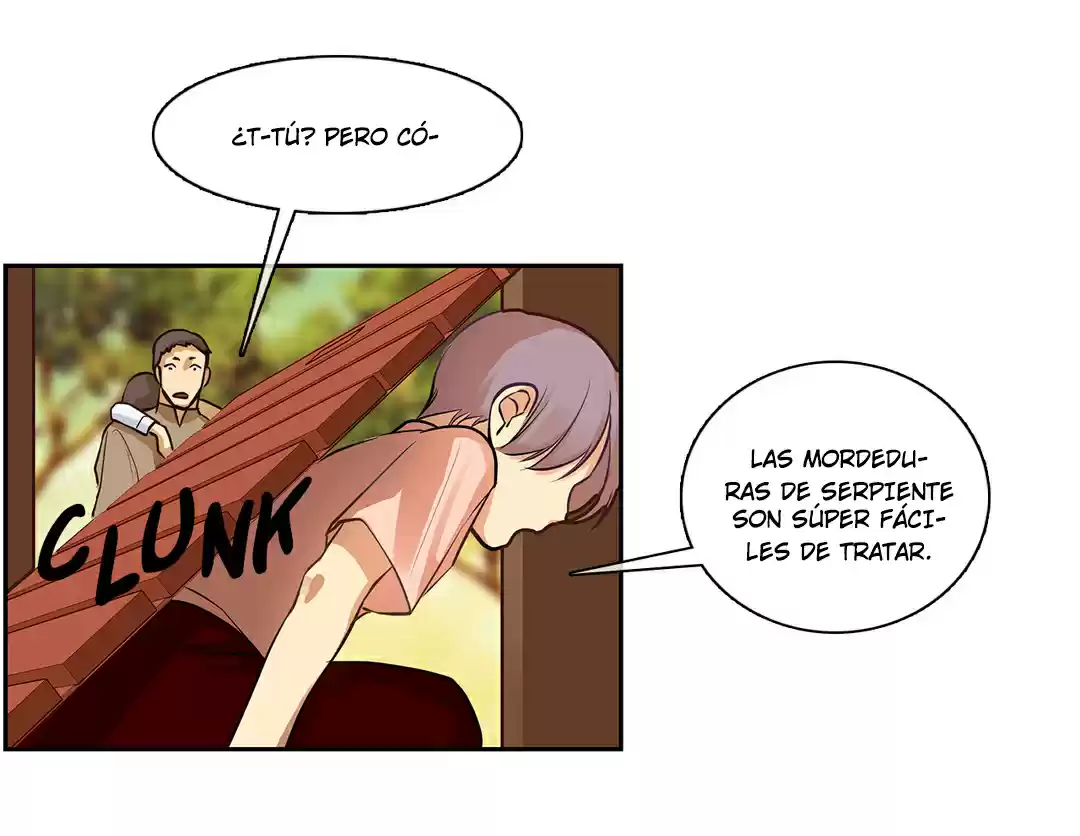 King's Maker - Capítulo 26 - Página 75 - LectorTMOo