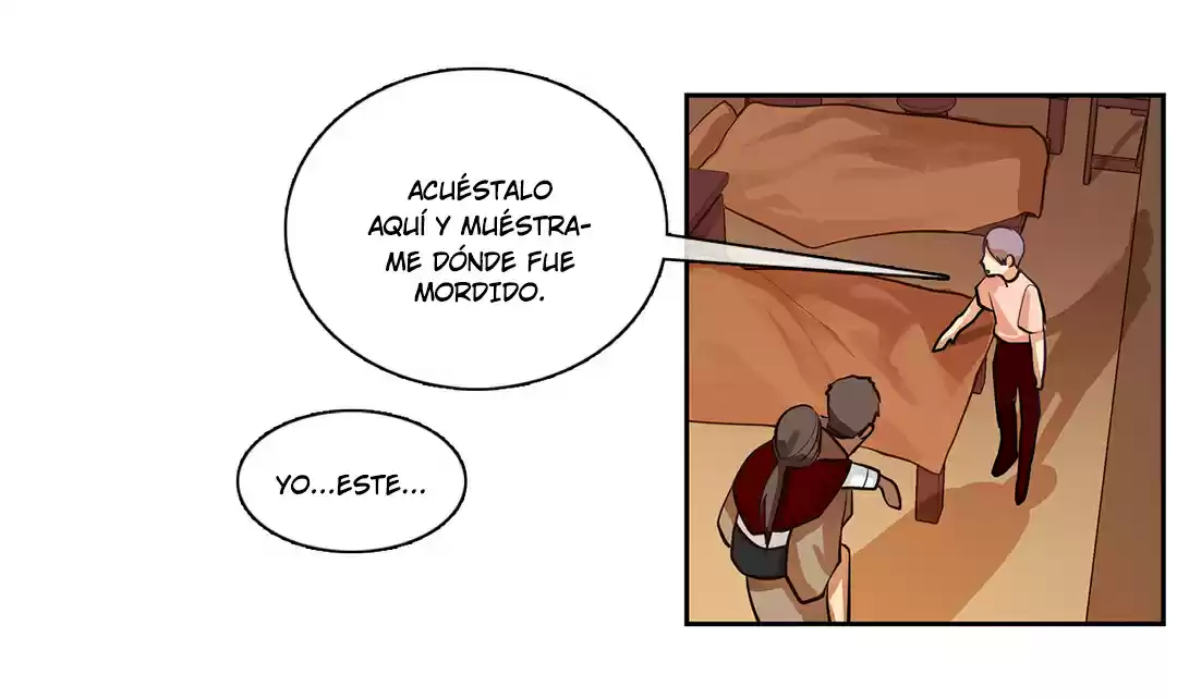 King's Maker - Capítulo 26 - Página 76 - LectorTMOo