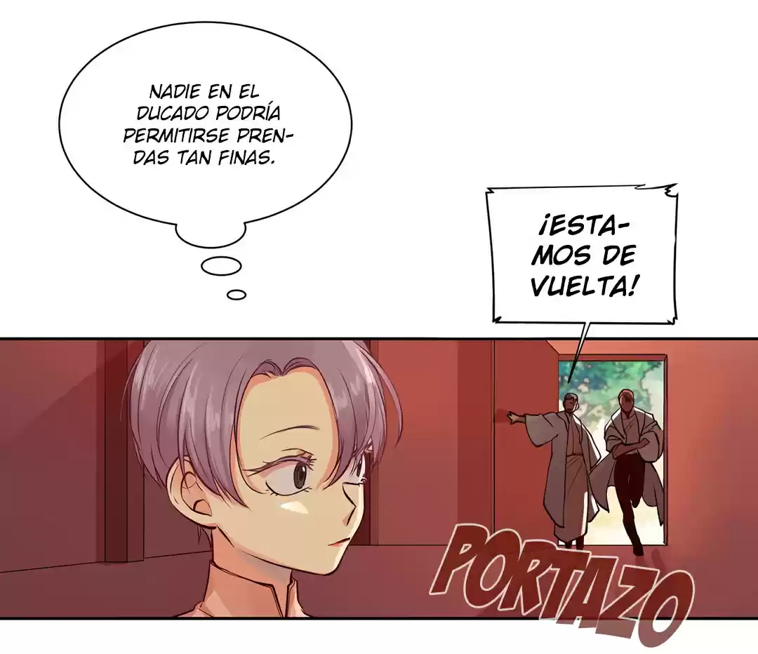 King's Maker - Capítulo 27 - Página 5 - LectorTMOo