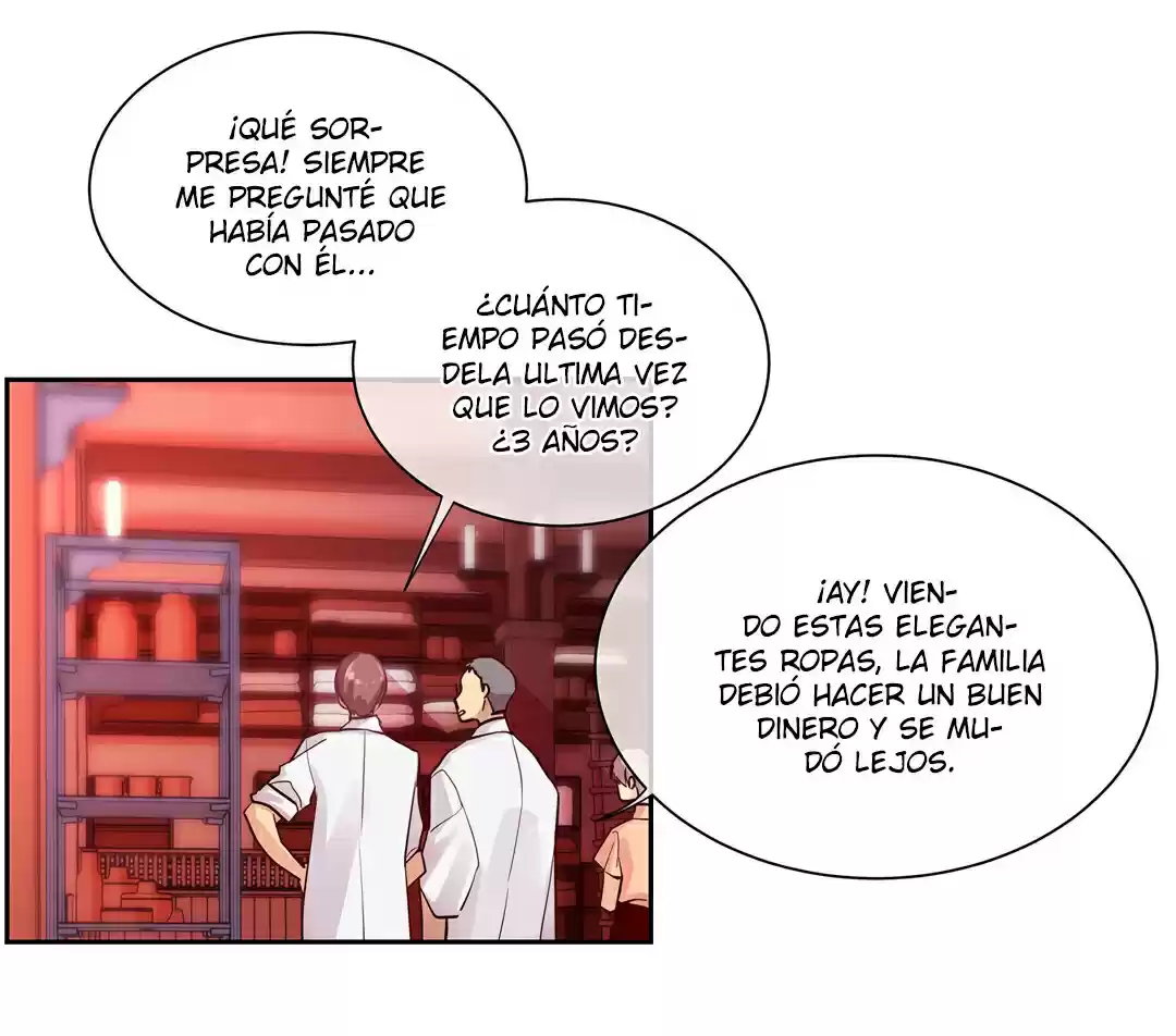 King's Maker - Capítulo 27 - Página 10 - LectorTMOo