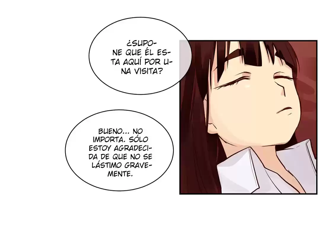 King's Maker - Capítulo 27 - Página 11 - LectorTMOo