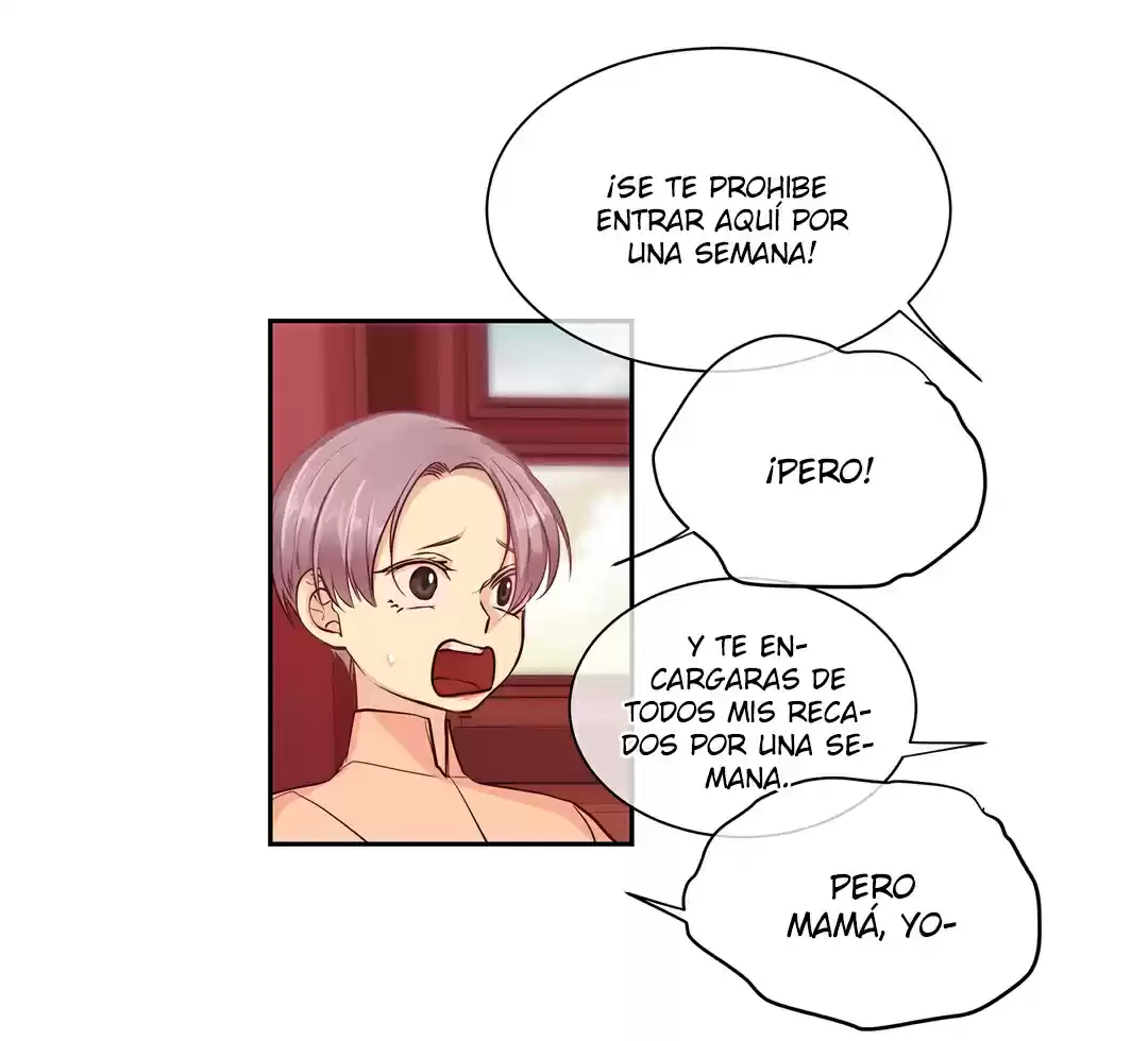 King's Maker - Capítulo 27 - Página 16 - LectorTMOo