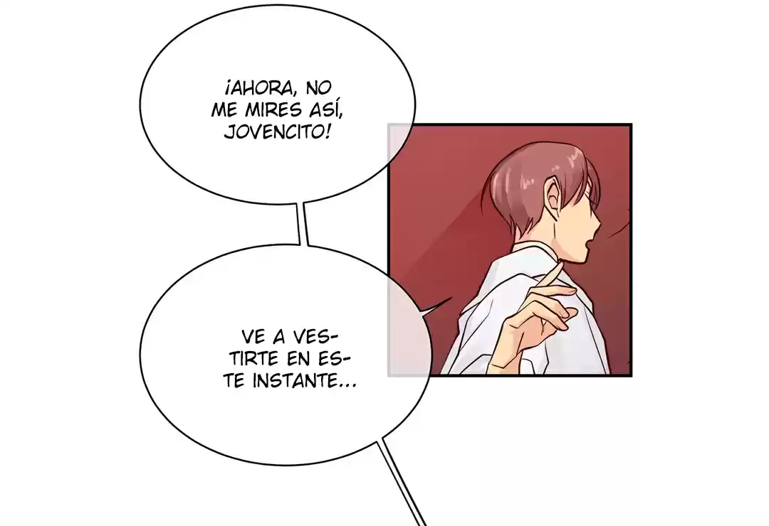 King's Maker - Capítulo 27 - Página 17 - LectorTMOo