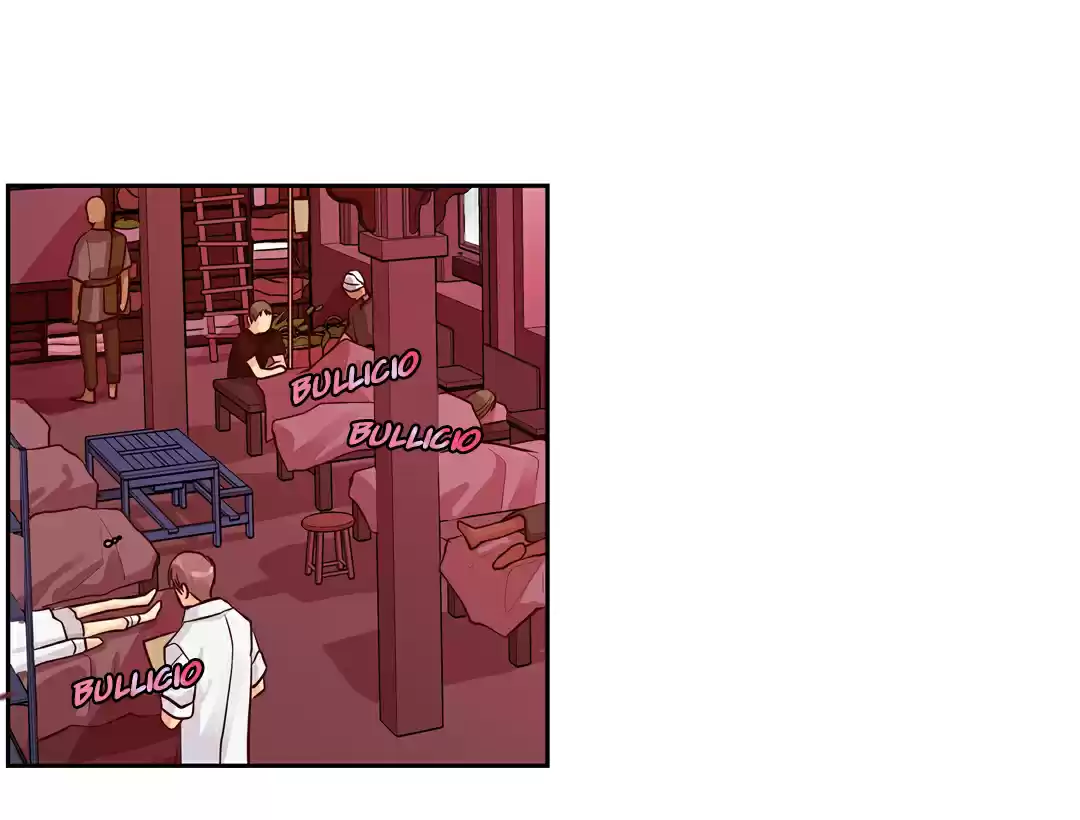 King's Maker - Capítulo 27 - Página 22 - LectorTMOo