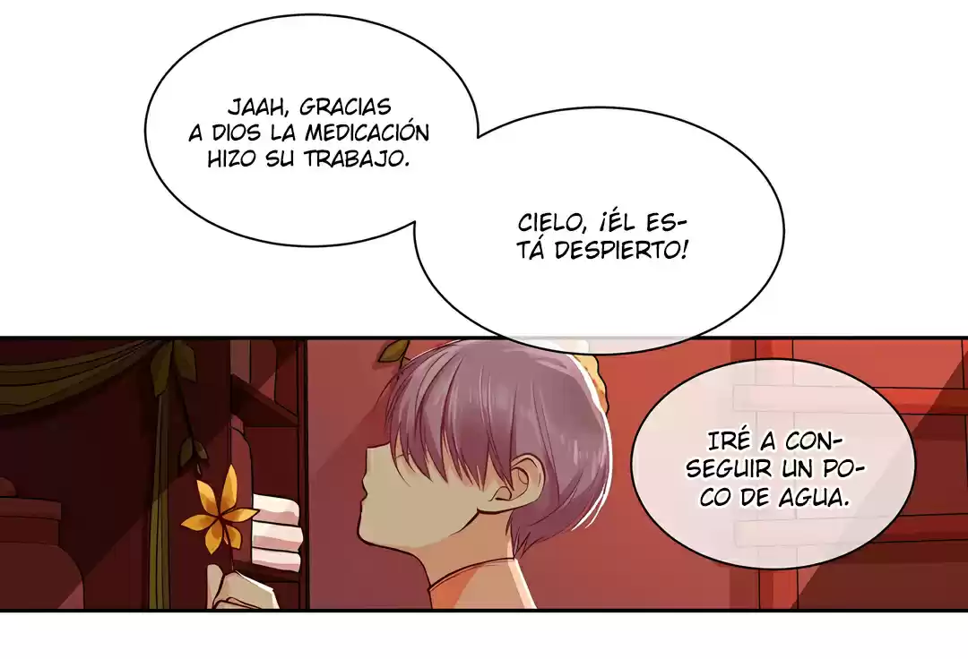 King's Maker - Capítulo 27 - Página 24 - LectorTMOo