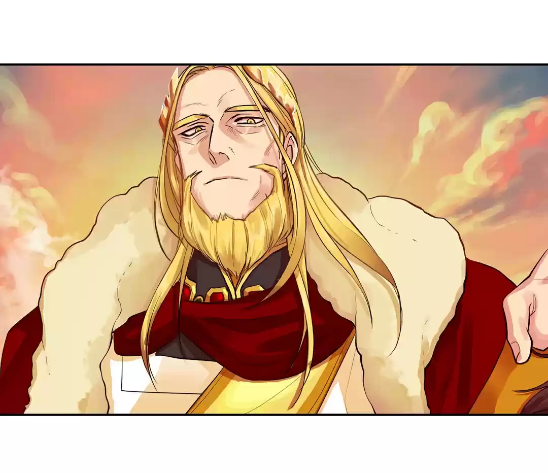 King's Maker - Capítulo 27 - Página 33 - LectorTMOo