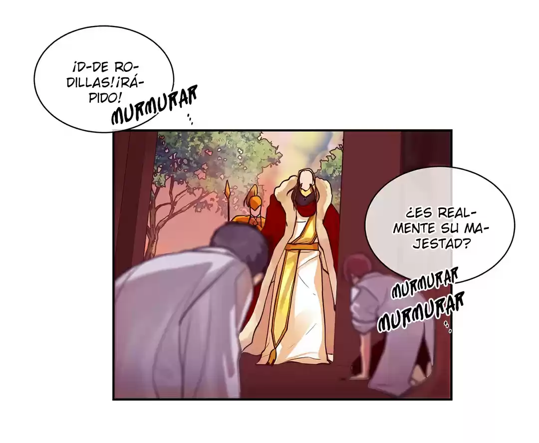 King's Maker - Capítulo 27 - Página 35 - LectorTMOo