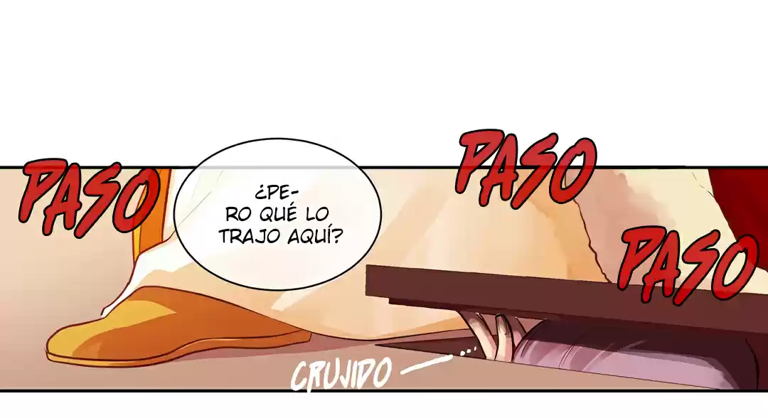 King's Maker - Capítulo 27 - Página 36 - LectorTMOo