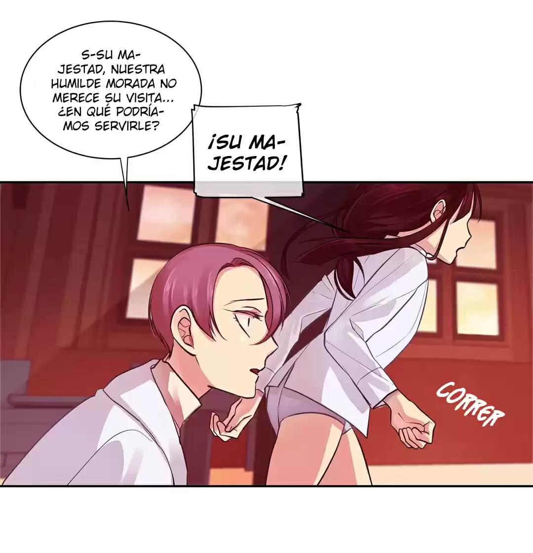 King's Maker - Capítulo 27 - Página 37 - LectorTMOo