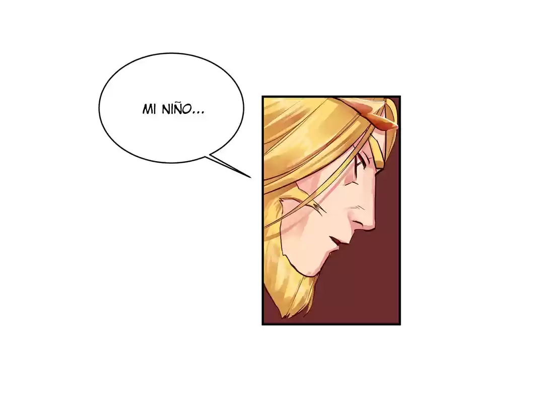 King's Maker - Capítulo 27 - Página 41 - LectorTMOo