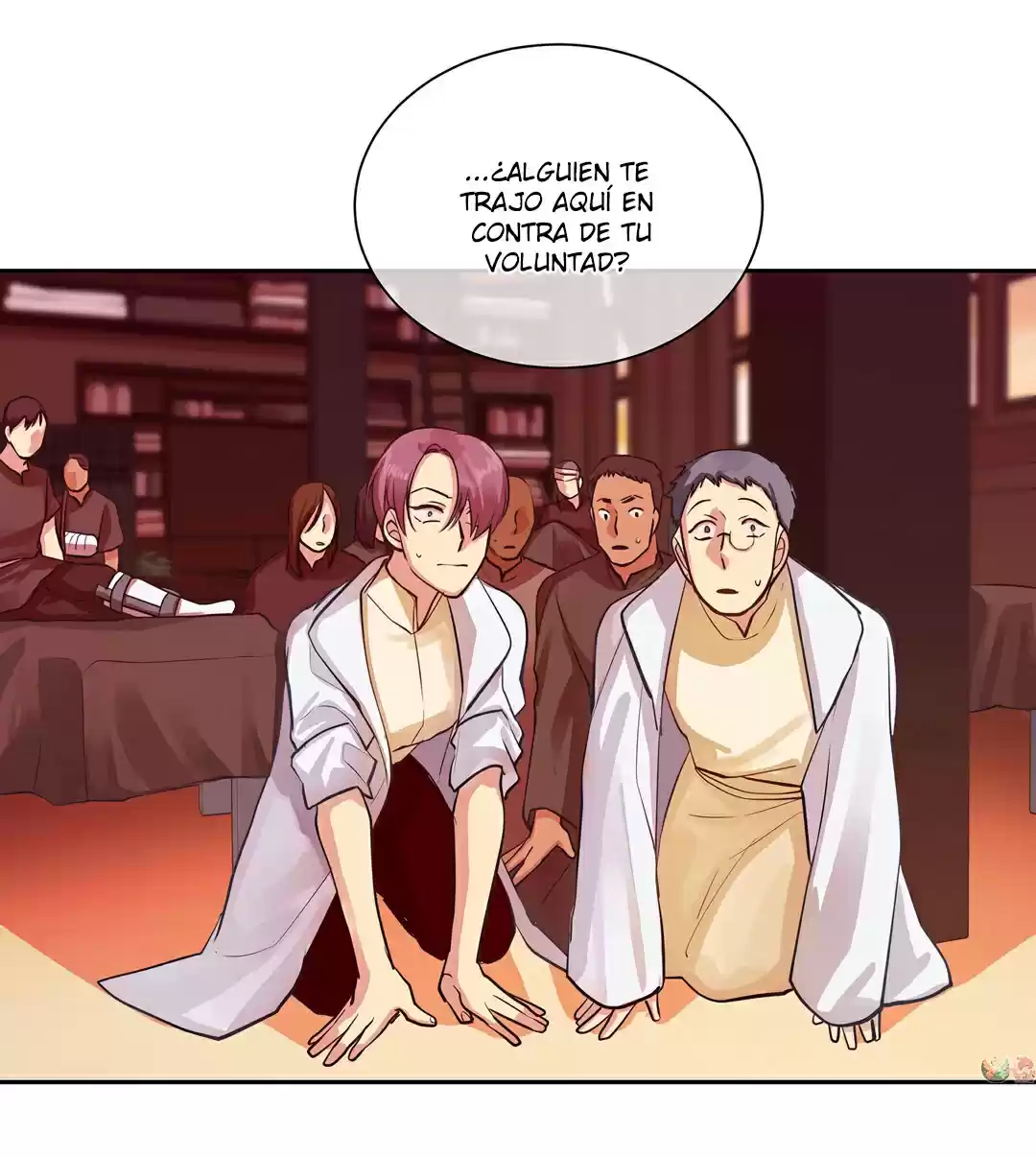 King's Maker - Capítulo 27 - Página 45 - LectorTMOo